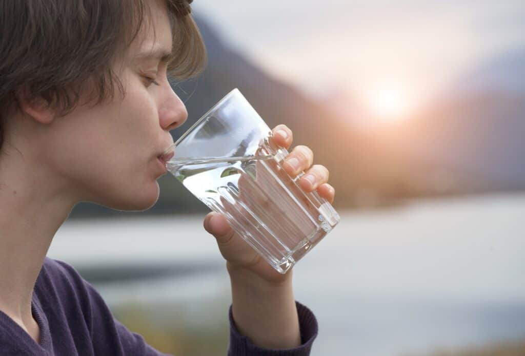 water softener company