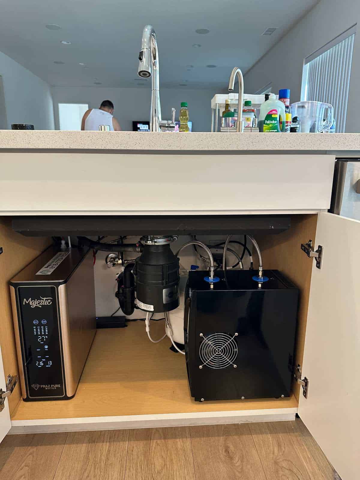 Alkaline Water Whole House System | Majestic - Image 3