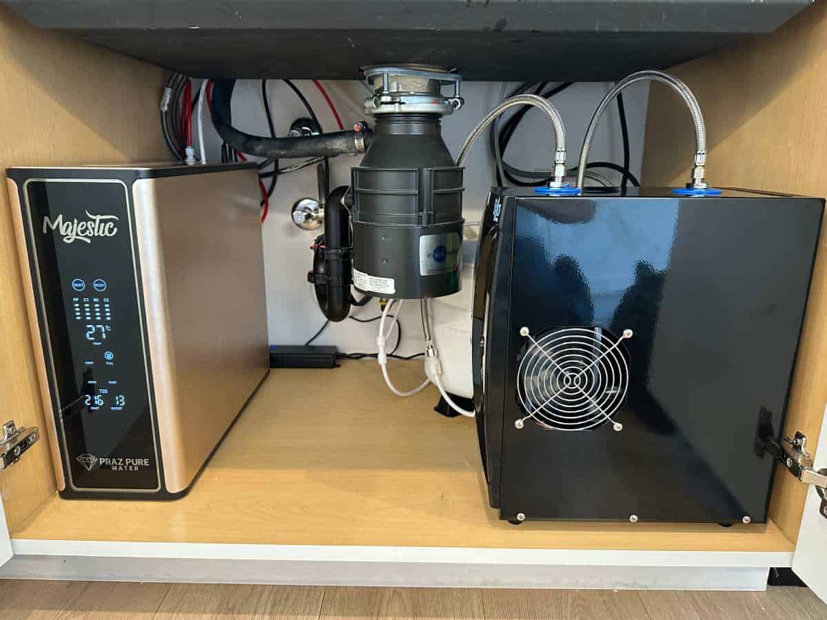 Alkaline Water Whole House System | Majestic - Image 4