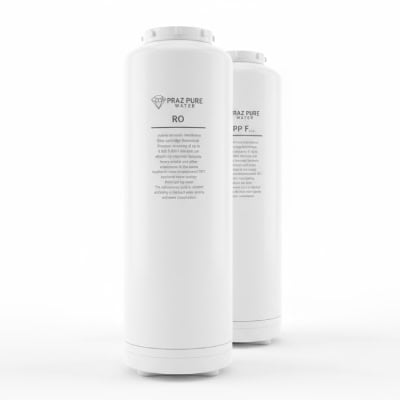 Lexi Smart Water – 8-Stage Alkaline Drinking System - Image 6