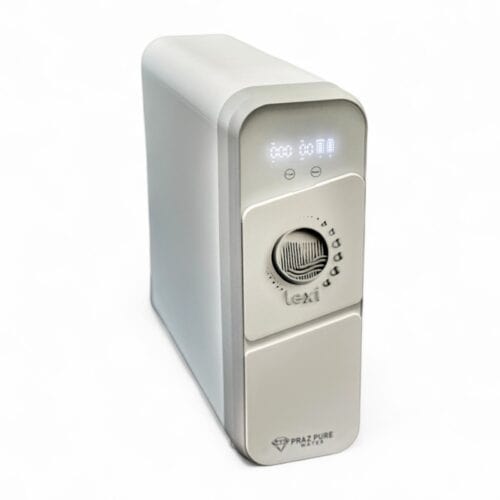 Lexi Alkaline Water Purifier