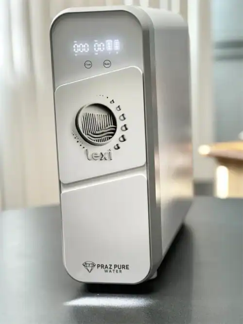 Lexi Smart Water – 8-Stage Alkaline Drinking System - Image 2