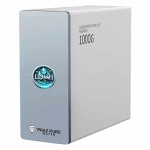 Lumi Alkaline Water Purifier