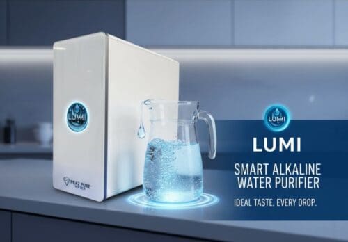 Lumi: Pure Water, Brilliant Clarity - Image 3