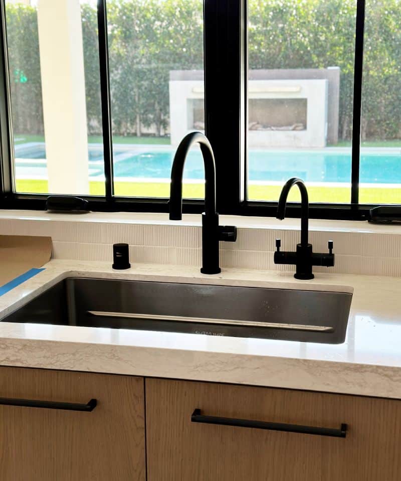 Dual Faucet - Lumi - Image 4