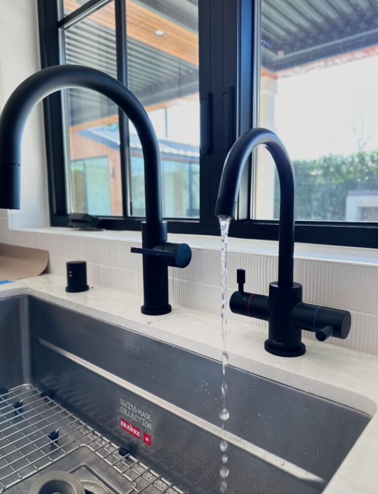 Signature Dual Faucet - Lumi