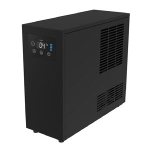 Praz Signature Water Chiller Machine